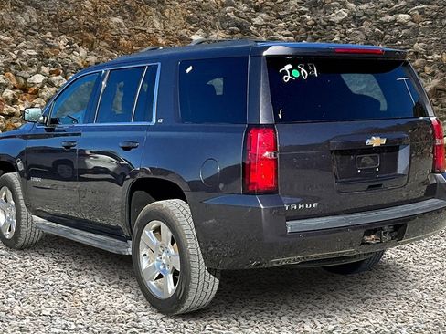 Used 2015 Chevrolet Tahoe LT image 10