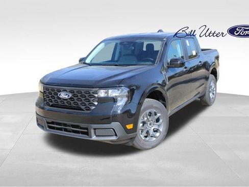 New 2025 Ford Maverick XLT w/ XLT Luxury Package image 1