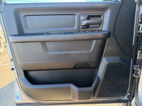 Used 2022 RAM 3500 Tradesman image 27