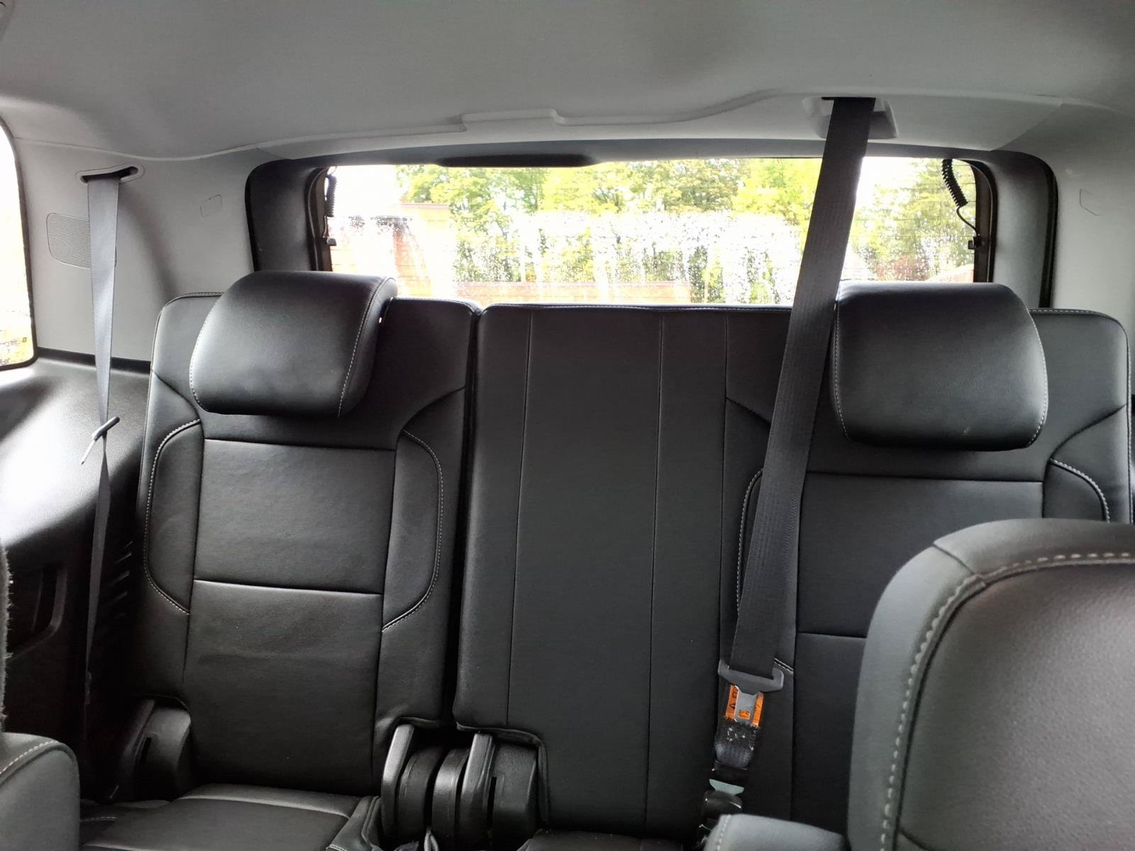 Certified 2020 GMC Yukon SLT w/ Open Road Package AWD/4WD image 19