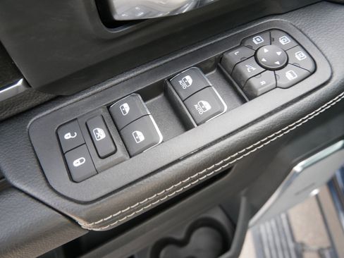 New 2026 RAM 3500 Laramie image 7