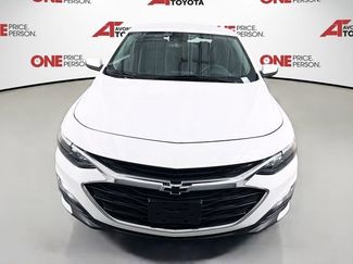 Used 2025 Chevrolet Malibu RS FWD video 2