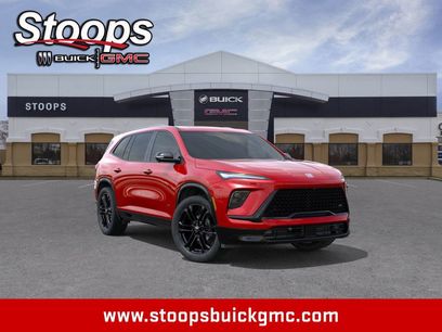 New 2026 Buick Enclave Sport Touring w/ Power Package