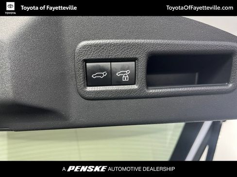 Used 2024 Toyota bZ4X FWD w/ Weather Package image 27