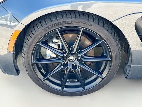 Used 2025 Toyota GR86 Premium RWD image 30