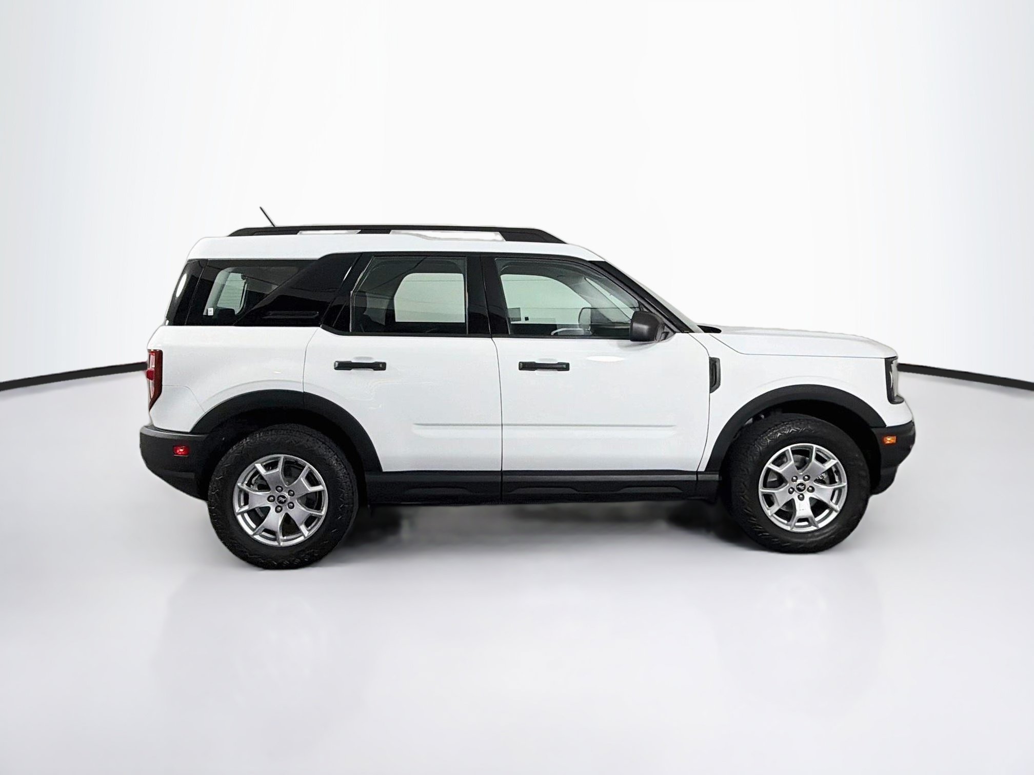 Used 2022 Ford Bronco Sport AWD/4WD image 10