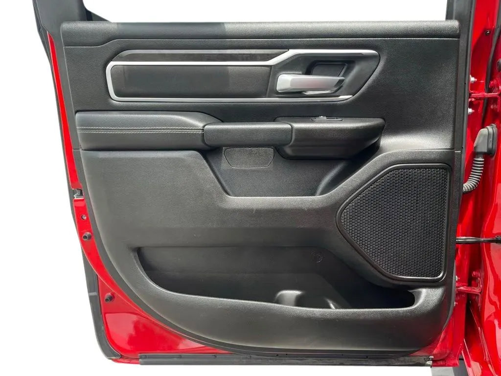 Used 2023 RAM 1500 Big Horn AWD/4WD image 14