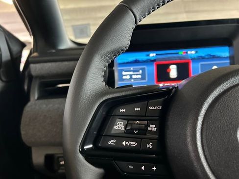 New 2026 Subaru Outback Premium image 12