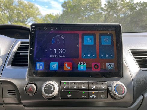 Used 2007 Honda Civic EX image 29