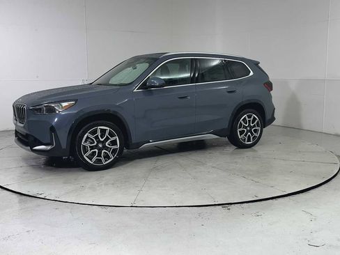 New 2026 BMW X1 xDrive28i w/ Technology Package image 6