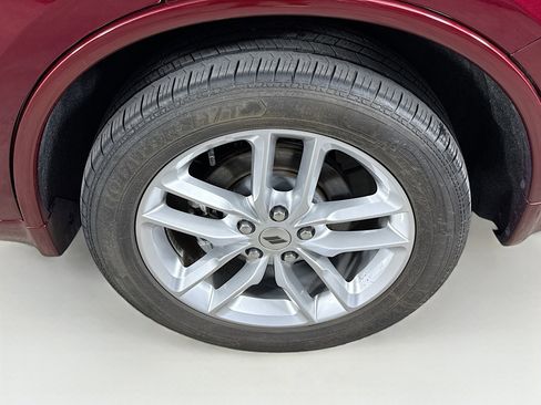 Used 2023 Dodge Durango GT image 39