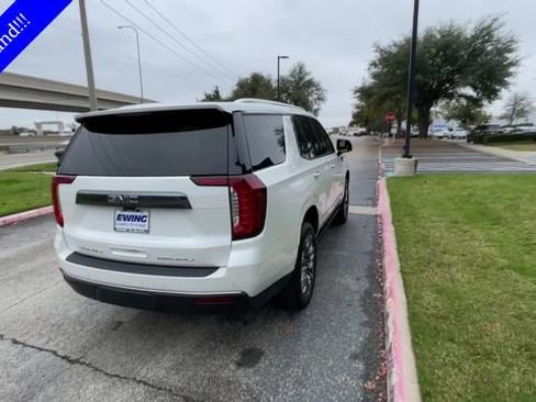 Used 2023 GMC Yukon Denali Ultimate image 6