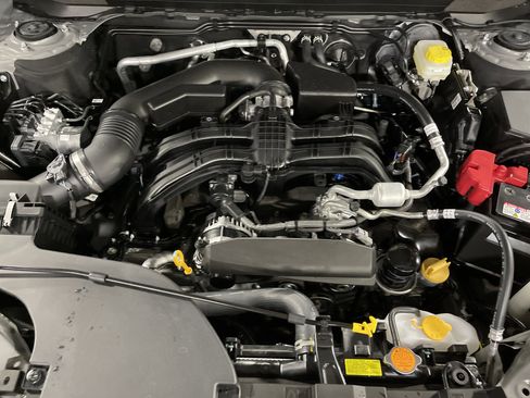 New 2026 Subaru Outback Limited image 16