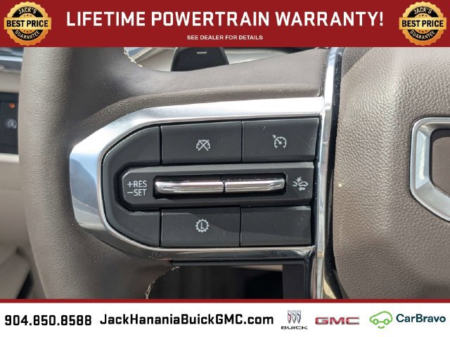 Used 2025 GMC Acadia Denali FWD image 27