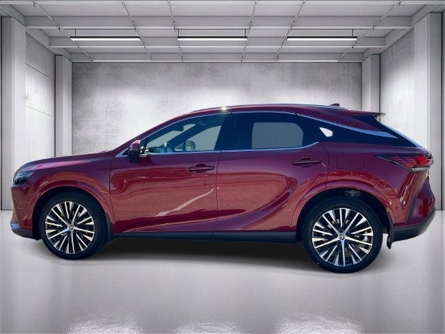 Used 2025 Lexus RX 350 Premium Plus w/ Convenience Package FWD image 6