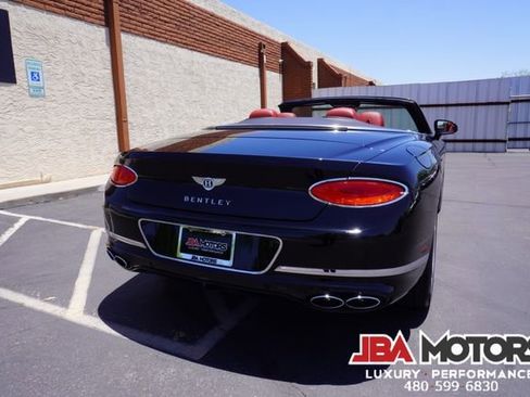 Used 2022 Bentley Continental GT image 80