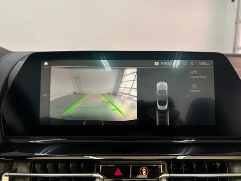 Used 2020 BMW M8 Convertible image 28