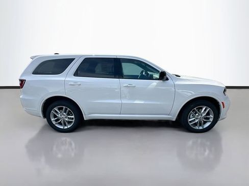 New 2026 Dodge Durango GT AWD/4WD image 5