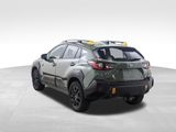 Used 2024 Subaru Crosstrek 2.5i Wilderness w/ Crosstrek Mirror Package image 3