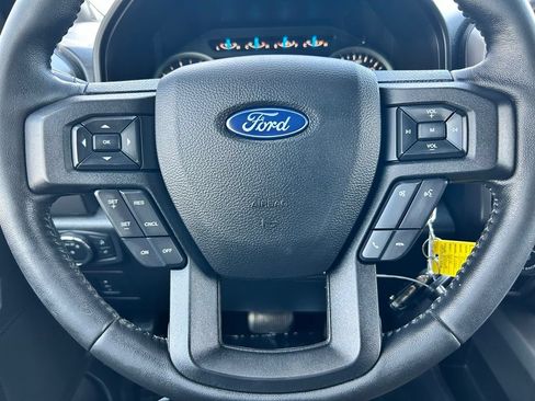 Used 2017 Ford F150 XLT w/ Equipment Group 302A Luxury AWD/4WD image 23