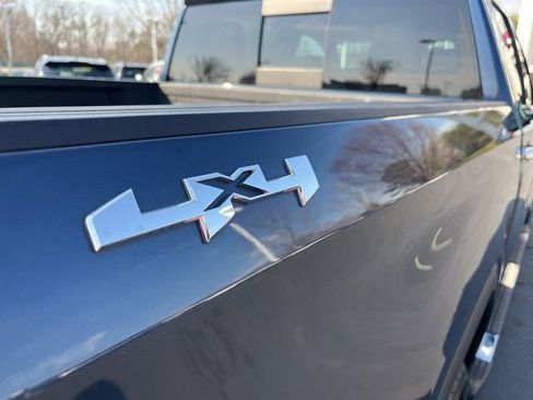 Used 2020 GMC Sierra 1500 SLT w/ SLT Premium Plus Package image 20