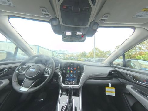 New 2025 Subaru Outback Premium w/ Popular Package #1 image 25