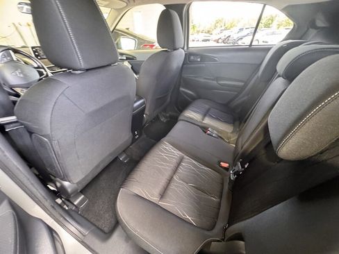 Used 2018 Mitsubishi Eclipse Cross SE image 18