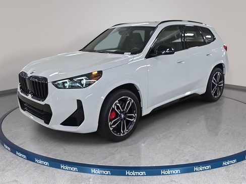 Used 2026 BMW X1 xDrive28i AWD/4WD image 1