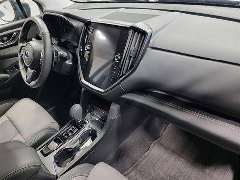 Used 2025 Subaru Ascent Onyx Edition image 15