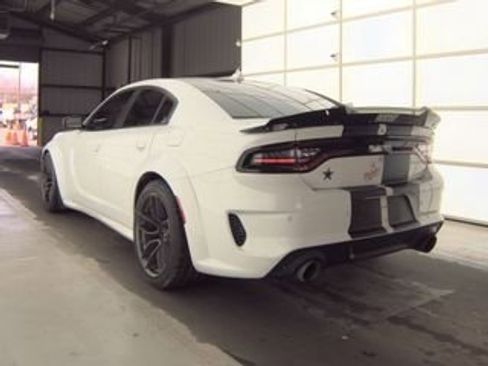 Used 2020 Dodge Charger Scat Pack image 4