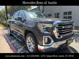 Used 2021 GMC Sierra 1500 SLT video 1