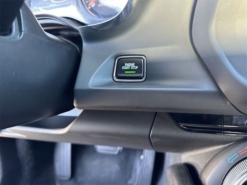 Used 2023 Chevrolet Camaro LT image 22