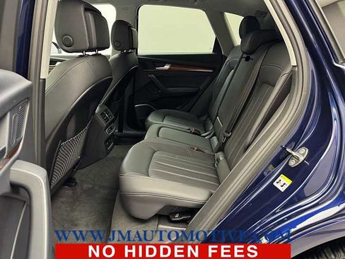 Used 2022 Audi Q5 2.0T Premium Plus image 15