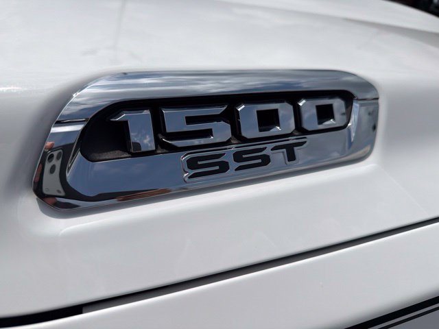 Used 2025 RAM 1500 Big Horn AWD/4WD image 38