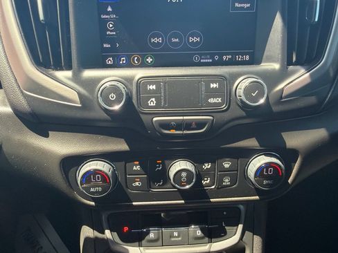 Used 2023 GMC Terrain AT4 AWD/4WD image 12