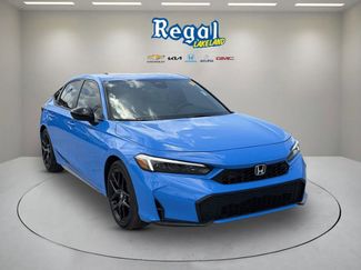 Used 2026 Honda Civic Sport video 1