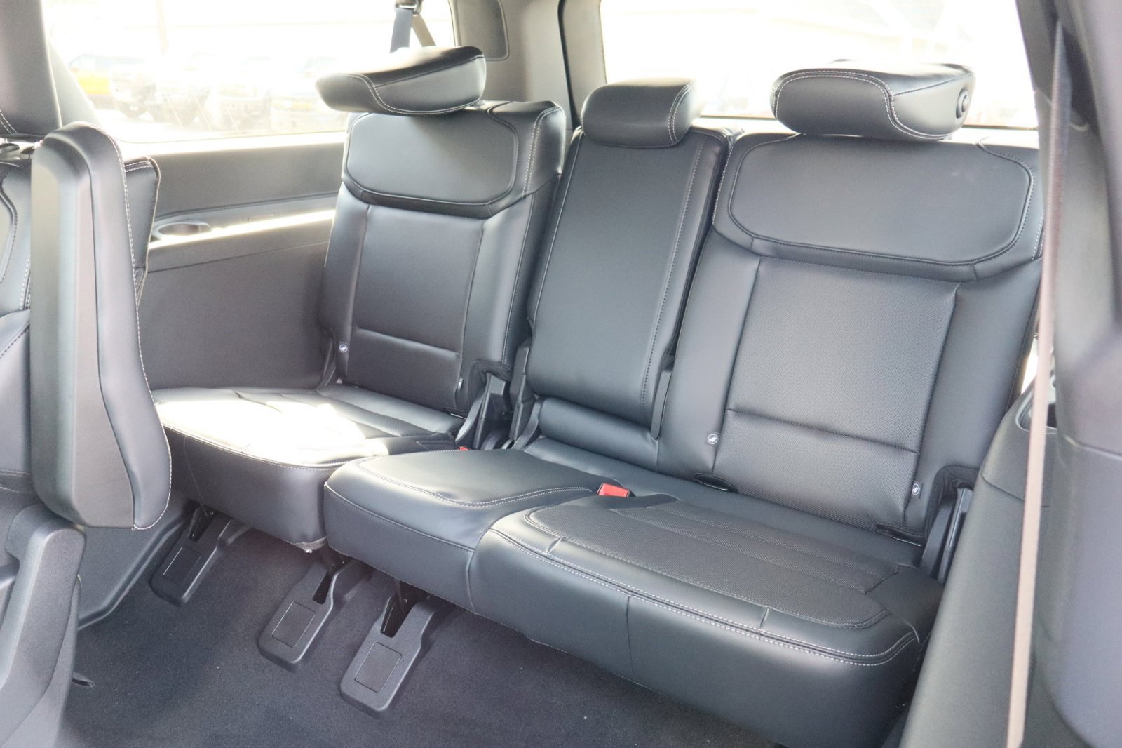 New 2027 Ford Expedition Max Platinum w/ Stealth Performance Package AWD/4WD image 15