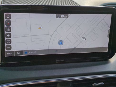 Certified 2023 Hyundai Santa Fe XRT image 21