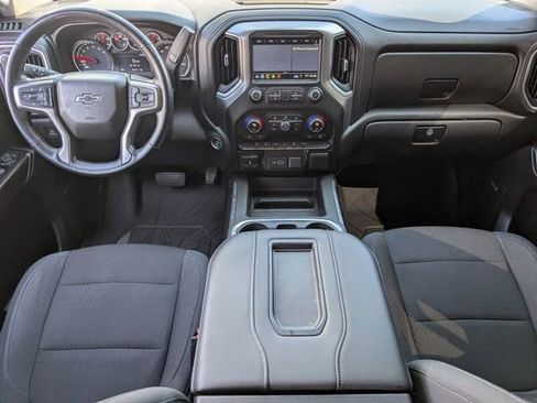 Used 2019 Chevrolet Silverado 1500 LT Trail Boss image 10