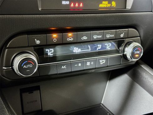 New 2025 MAZDA CX-5 AWD 2.5 S w/ Select Package image 10