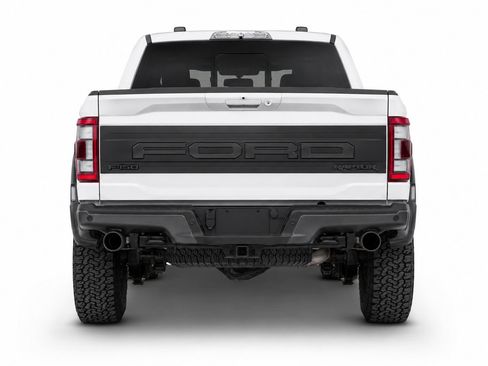 Used 2023 Ford F150 Raptor w/ Raptor Carbon Fiber Package AWD/4WD image 5