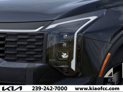 New 2026 Kia Sportage LX image 10