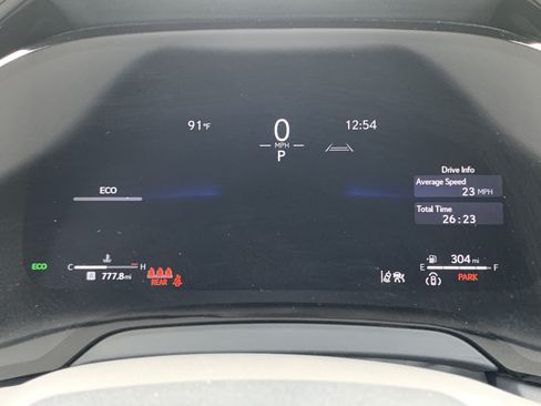 Used 2025 Lexus RX 350 FWD image 21