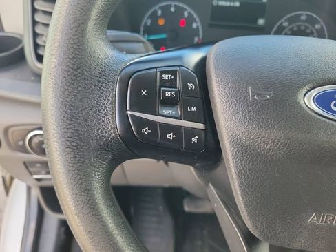 Used 2023 Ford Transit 250 Medium Roof image 22