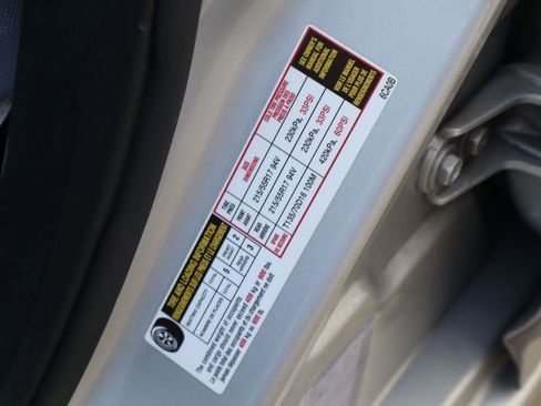 Used 2024 Nissan Altima 2.5 SV FWD image 28