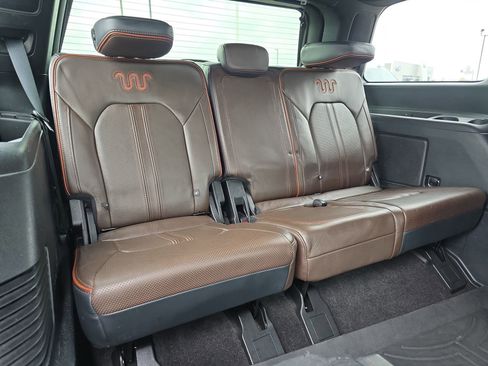 Used 2021 Ford Expedition King Ranch RWD image 15