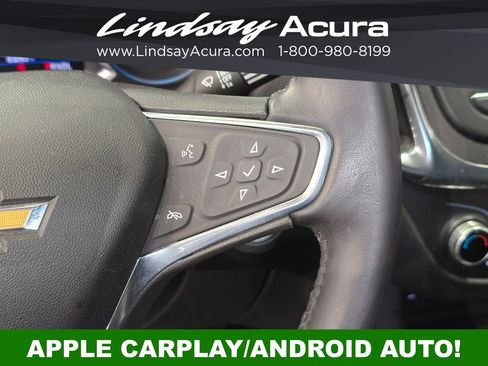 Used 2019 Chevrolet Equinox LT w/ Driver Convenience Package FWD image 15