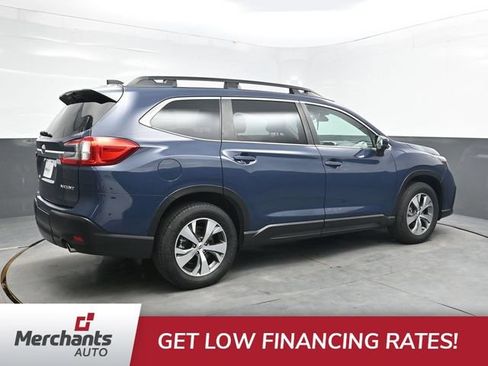 Used 2024 Subaru Ascent Premium AWD/4WD image 8