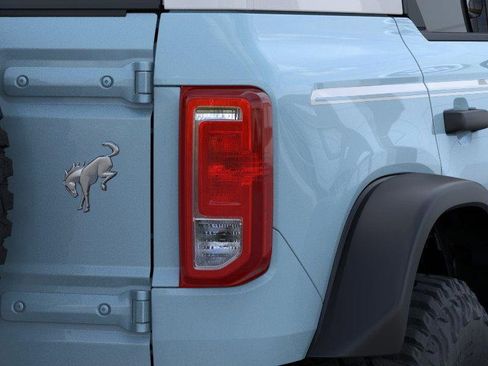 New 2025 Ford Bronco Heritage Edition image 23