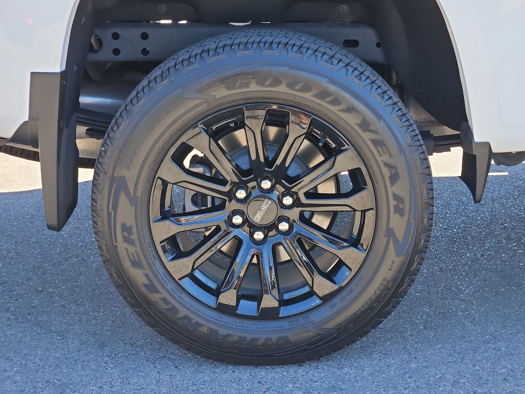 Certified 2022 GMC Canyon Elevation RWD image 12